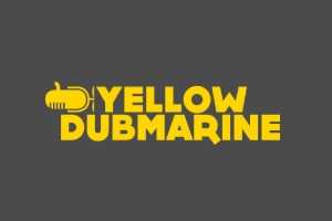 Yellow Dubmarine, logo