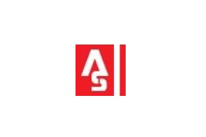 AS Locksmiths Berlin, logo