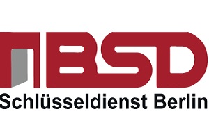 BSD Schlüsseldienst, logo