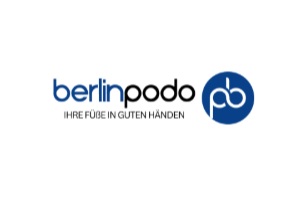 BerlinPodo, logo