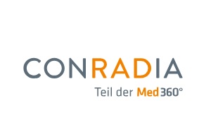 Conradia, logo