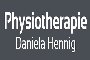 Daniela Hennig Physiotherapie Praxis, logo
