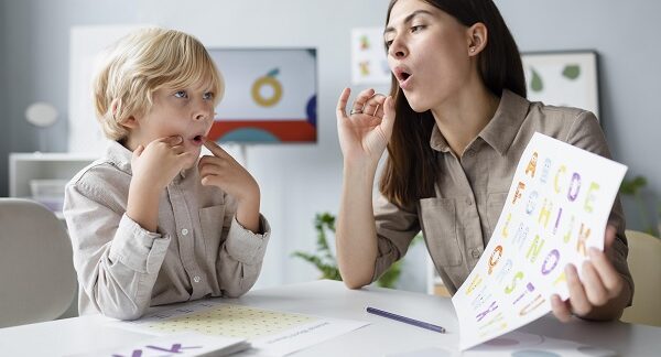 Die 10 besten Kinderlogopäden in Berlin
