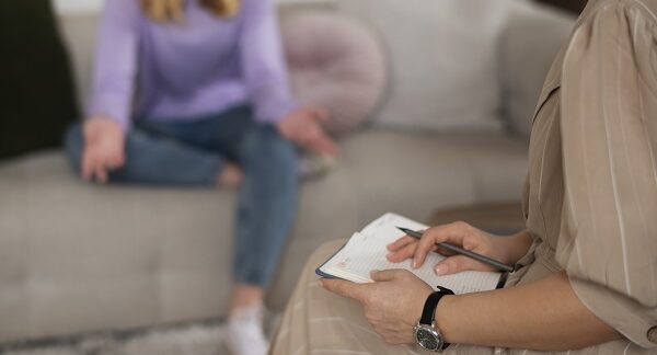 Die 10 besten Psychotherapeuten in Berlin