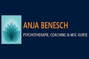 Dipl. Psych. Anja Benesch, logo