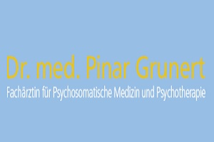 Dr. Pinar Grunert, logo