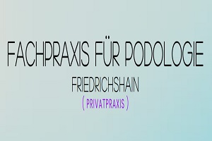 Fachpraxis für Podologie, logo