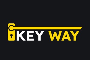 KeyWay, logo