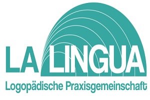 LaLingua, logo