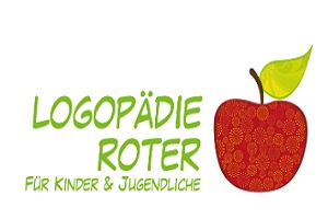 Logopädie Roter, logo