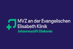 MVZ an der Evangelischen Elisabeth Klinik, logo