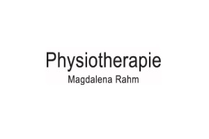 Magdalena Rahm Physiotherapie, logo