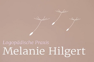 Melanie Hilgert, logo