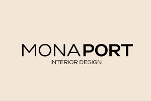 MonaPort GmbH, logo