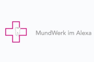 MundWerk im Alexa, logo