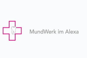 MundWerk im Alexa, logo