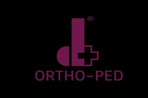Ortho-Ped, logo