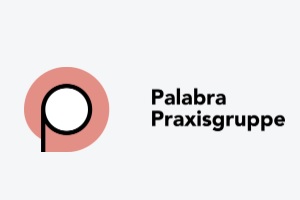 Palabra, logo
