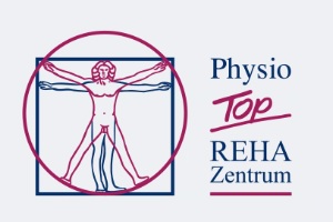 Physio Top Rehazentrum GmbH, logo