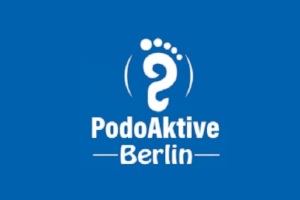 PodoAktive, logo