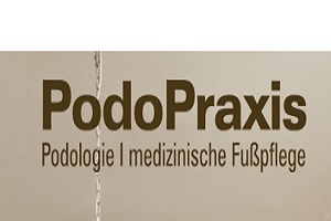 PodoPraxis Berlin, logo