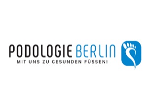 Podologie und Medizinische Fußpflege, logo