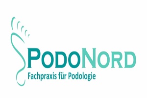 Podonord, logo