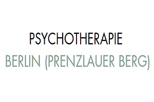 Psychotherapie Berlin (Prenzlauer Berg), logo