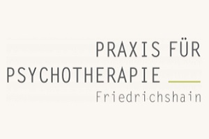 Einer der besten Psychotherapeuten in Berlin ist Psychotherapie Friedrichshain, logo