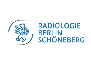 Radiologie Berlin Schöneberg, logo