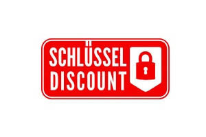 Einer der besten Notschlüsseldienste in Berlin ist Schlüssel Discount, logo