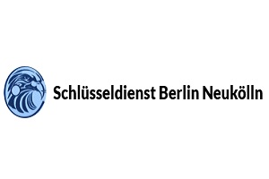 Einer der besten Notschlüsseldienste in Berlin ist Schlüsseldienst Berlin Neukölln, logo