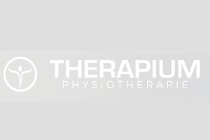 THERAPIUM Physiotherapie Charlottenburg, logo