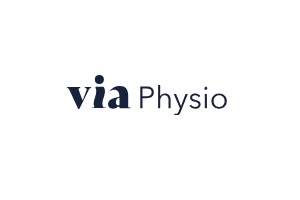 Via Physio Friedrichshain, logo