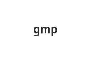 Einer der besten Architekten Berlins ist gmp Architekten von Gerkan, Marg und Partner, logo