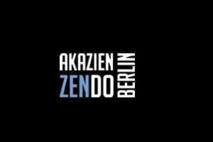 Akazienzendo Berlin, logo