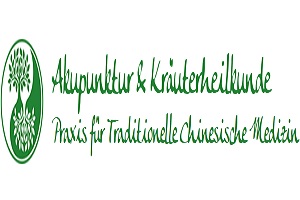 Akupunktur & Kräuterheilkunde, logo