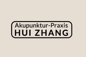 Akupunkturpraxis Hui Zhang-Sievers, logo
