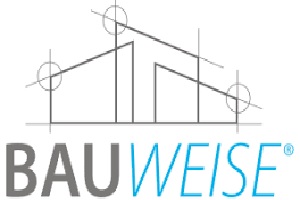BAUWEISE Architektur, logo