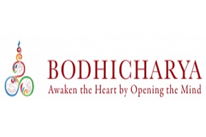 Bodhicharya Berlin, logo