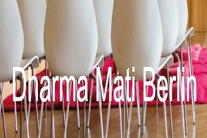 Dharma Mati, logo