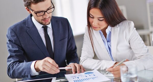 Die 10 besten Finanzberater in Berlin