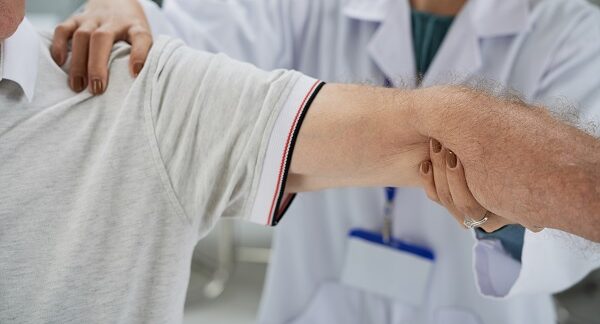 Die 10 besten Rheumatologen in Berlin