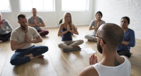 Die 10 besten geführten Meditationszentren in Berlin