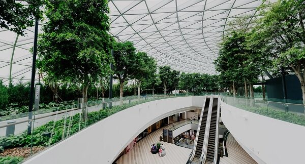 Die 10 besten nachhaltigen Architekturbüros in Berlin