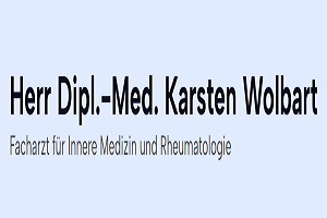 Dr. Karsten Wolbart, logo