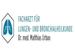 Dr. med. Matthias Urban, logo