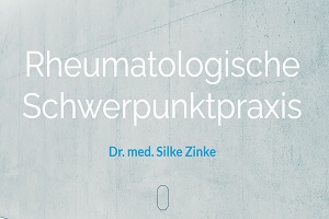 Dr.med. Silke Zinke, logo