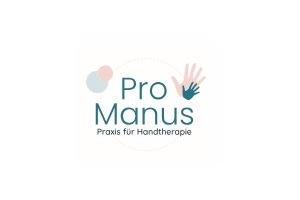 Ergotherapie Pro Manus GbR, logo