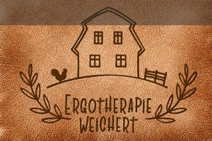 Ergotherapie Weichert, logo